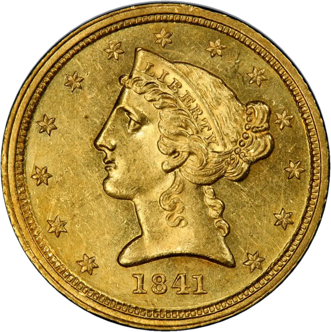 coin obverse image