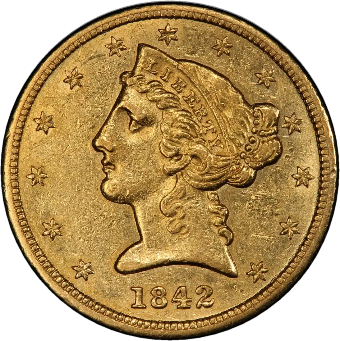 coin obverse image