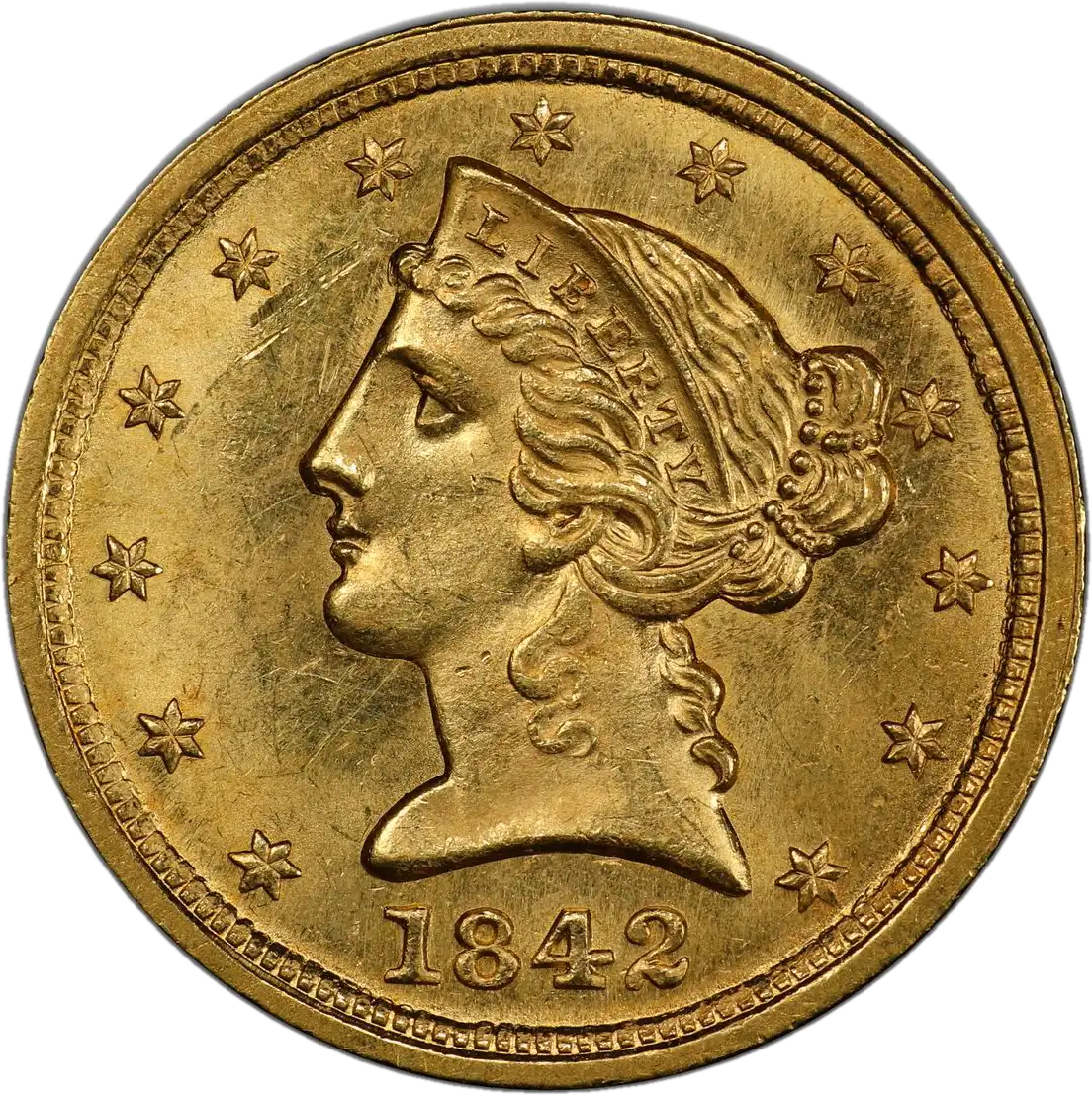 coin obverse image
