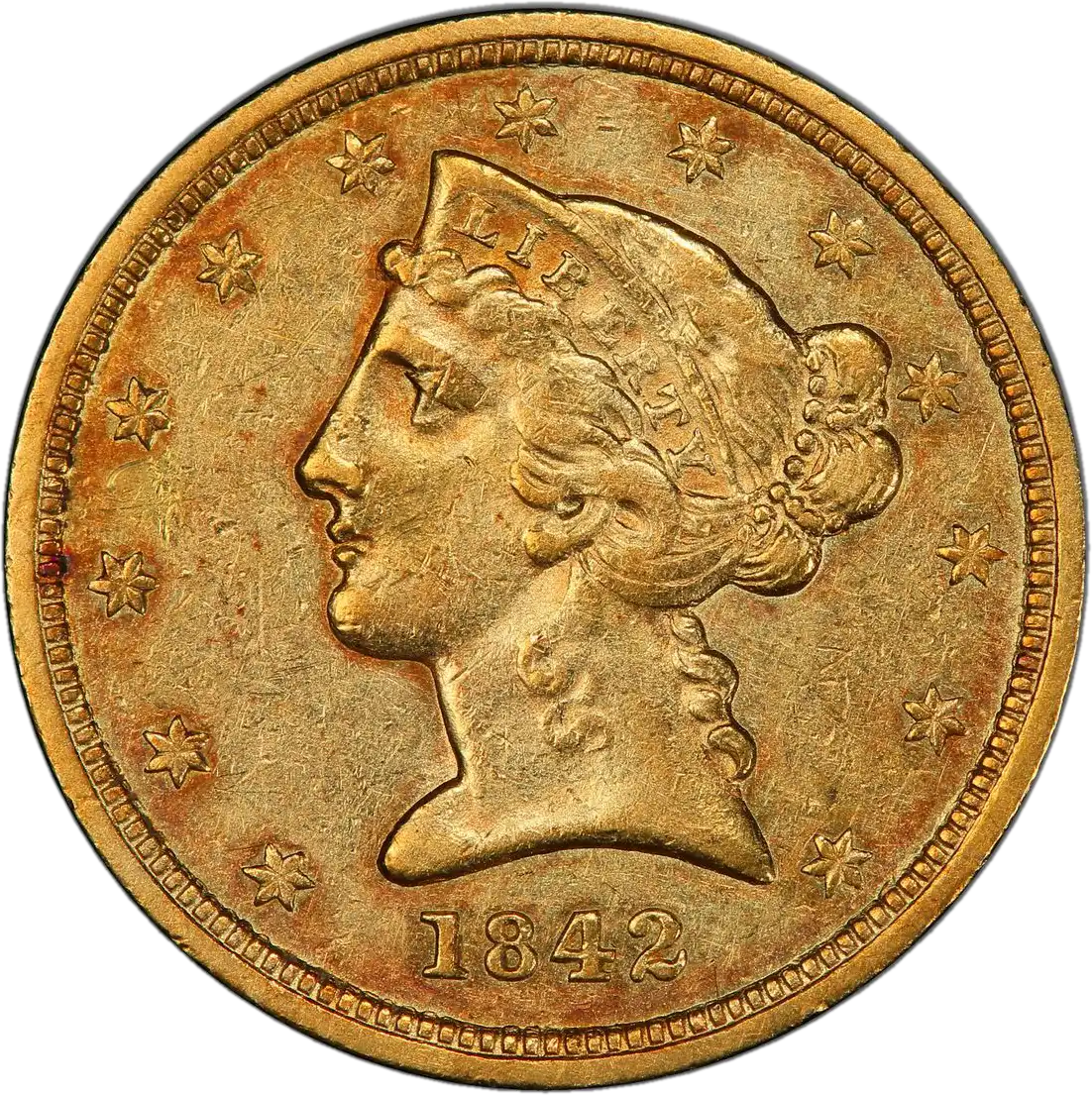 coin obverse image