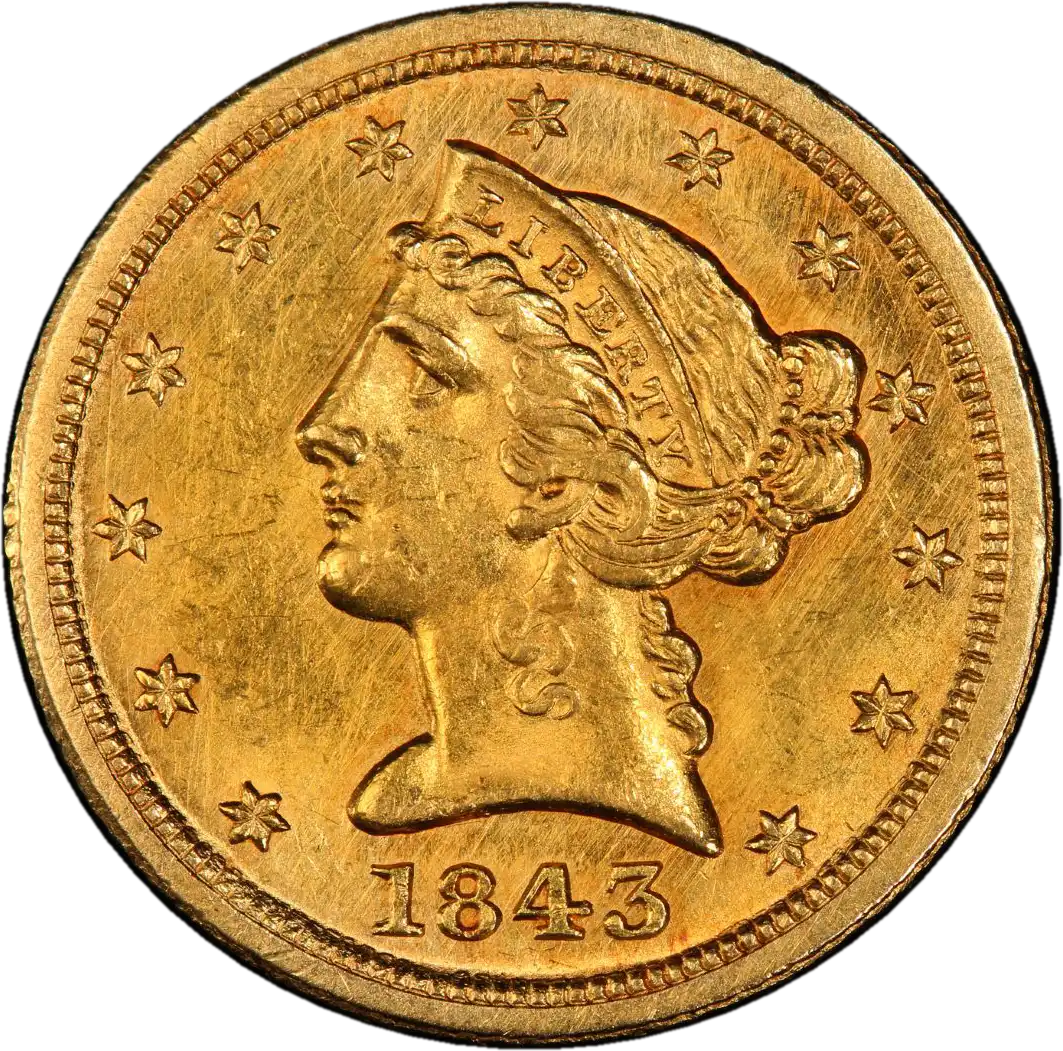 coin obverse image