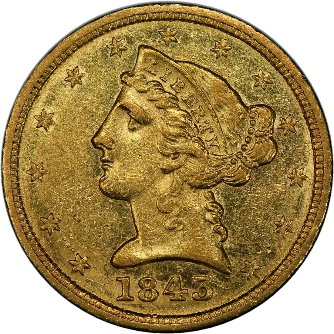 coin obverse image