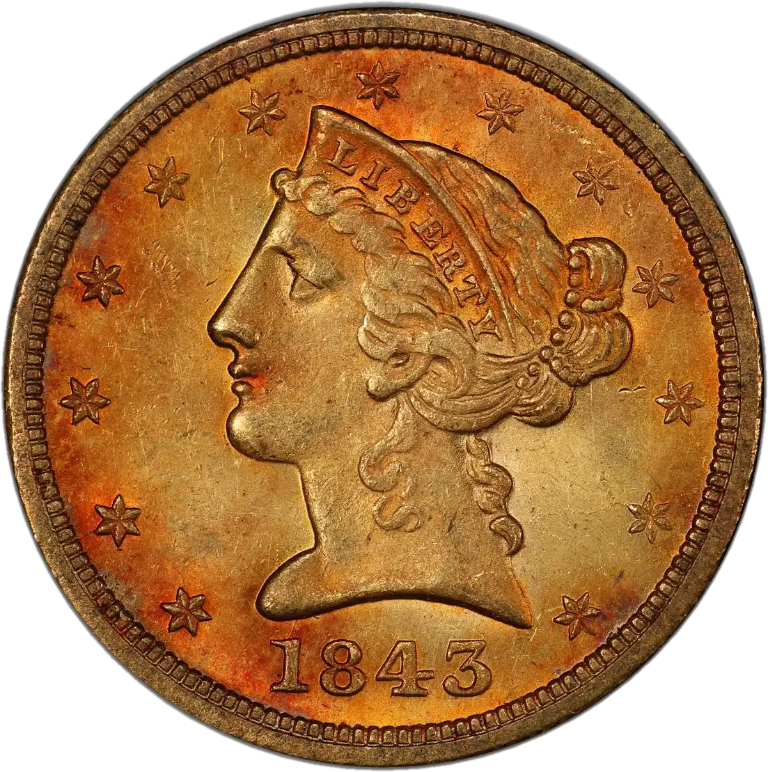 coin obverse image