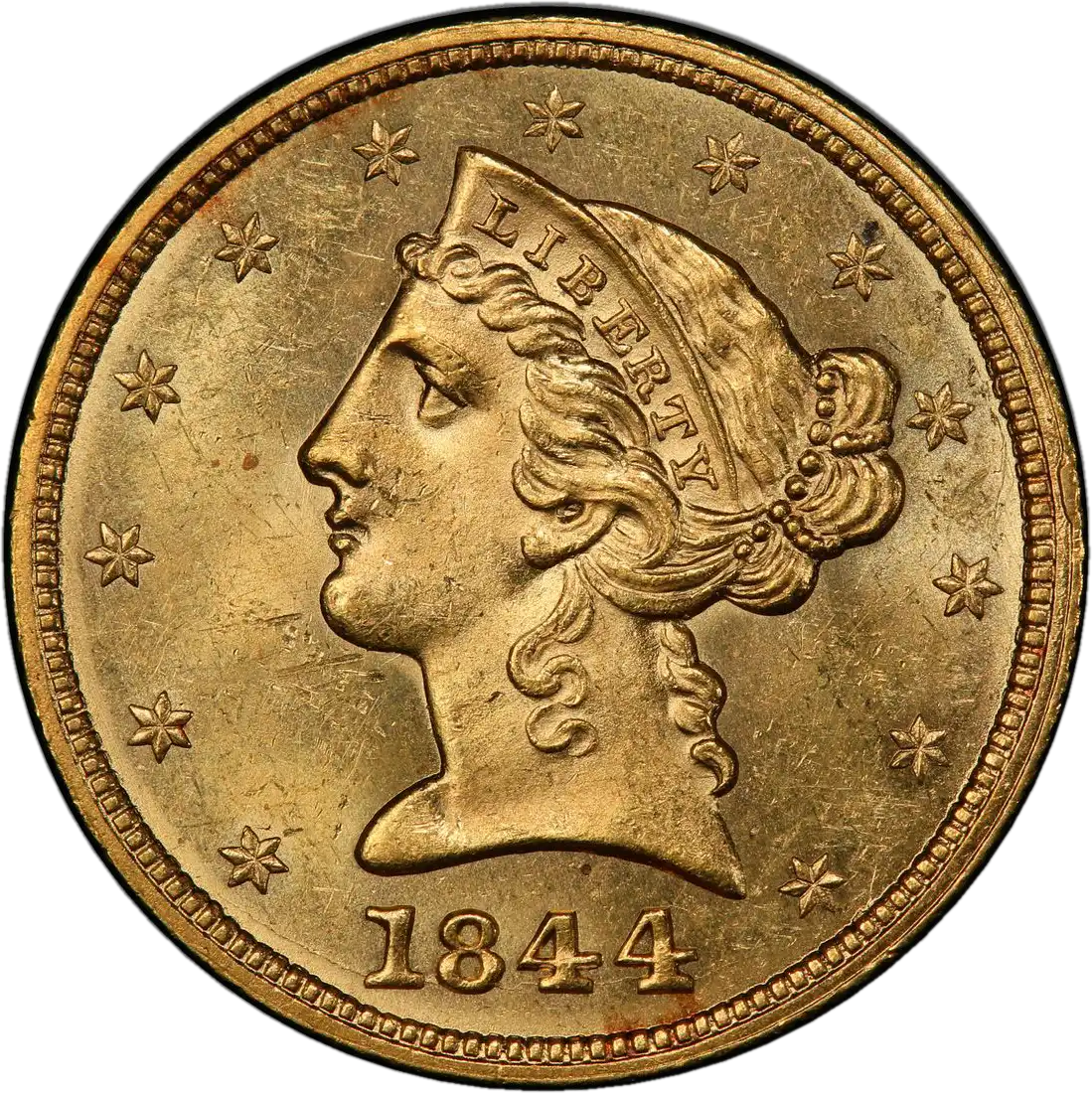 coin obverse image