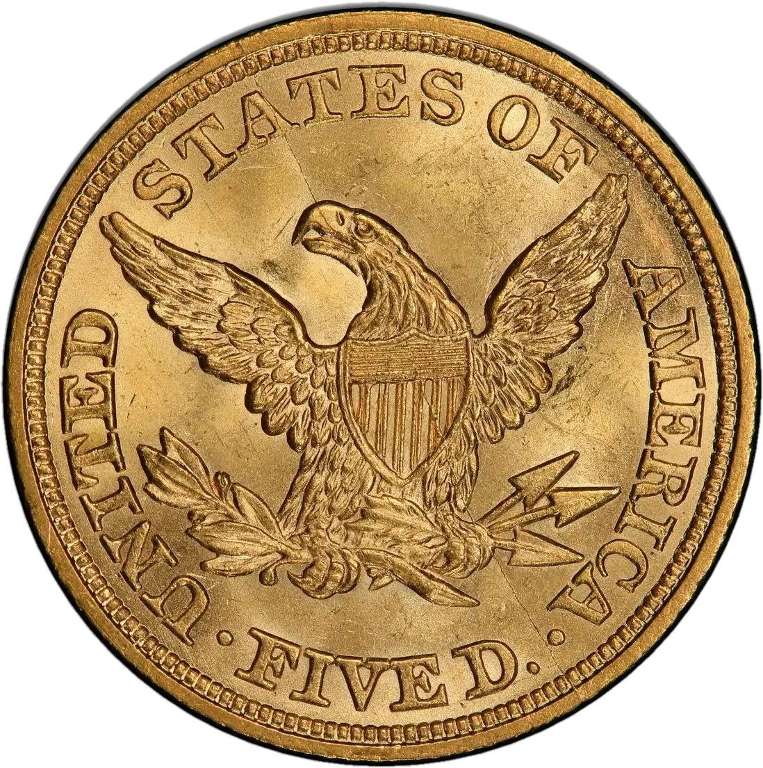 coin reverse image