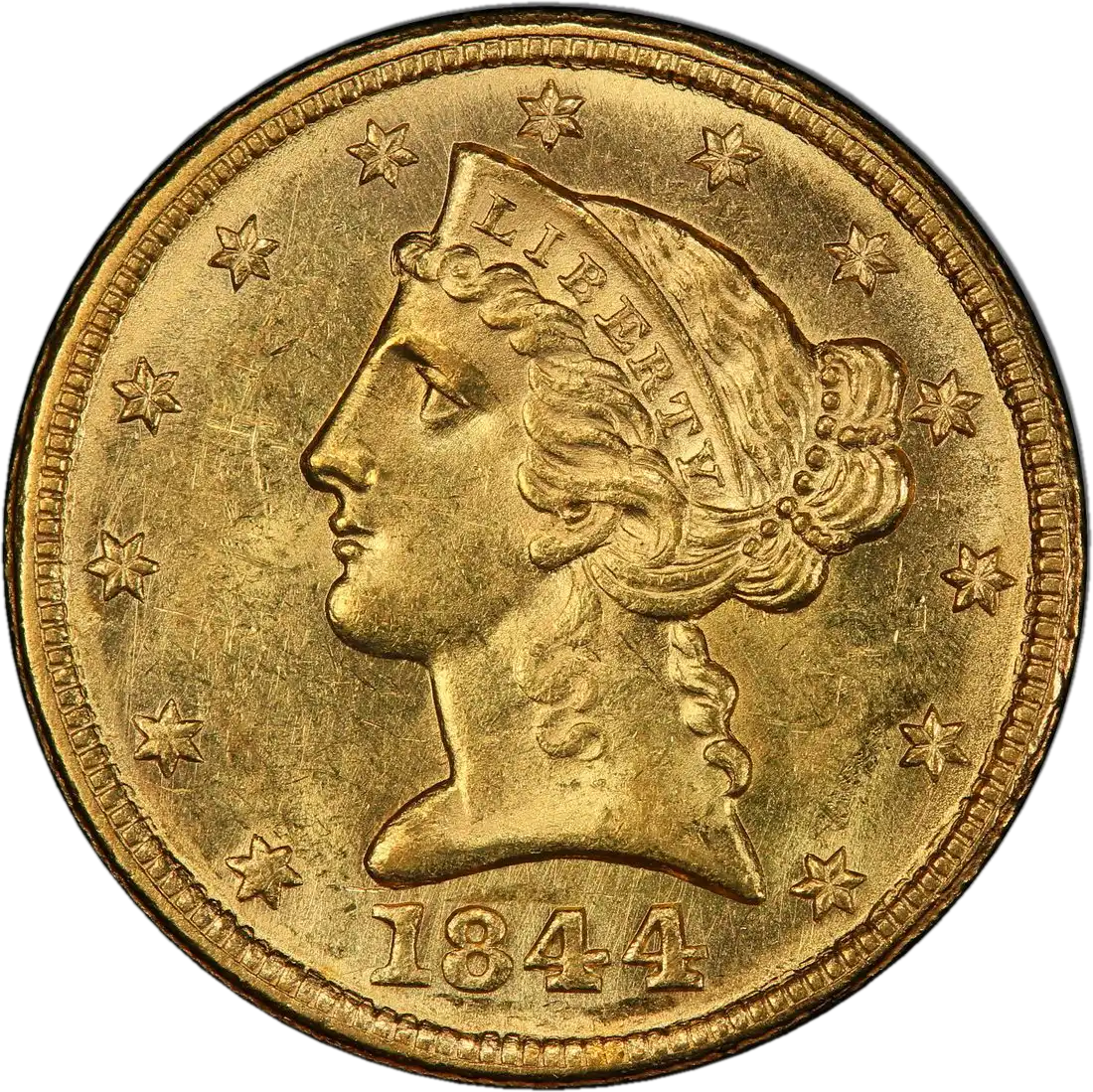 coin obverse image