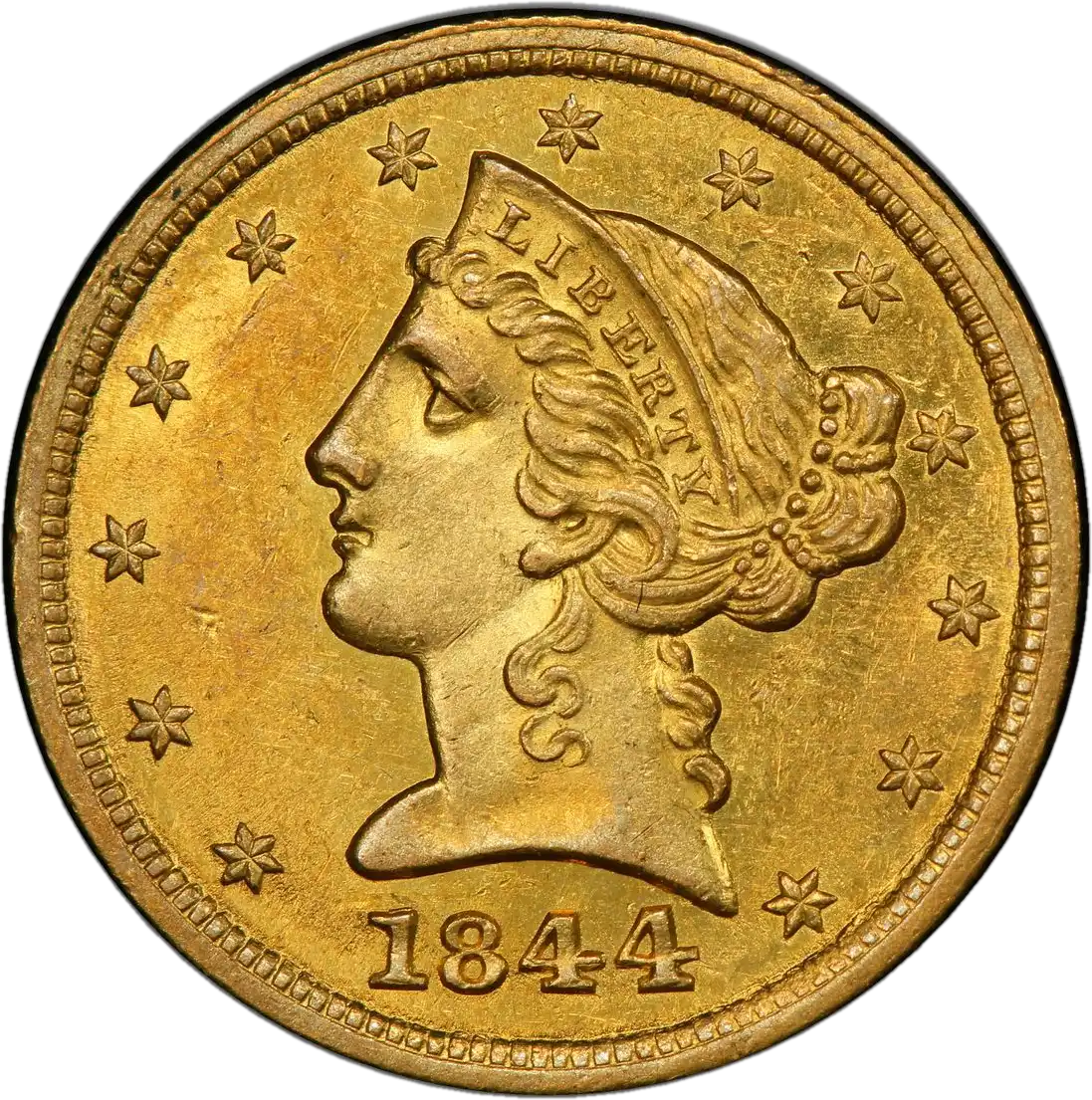 coin obverse image