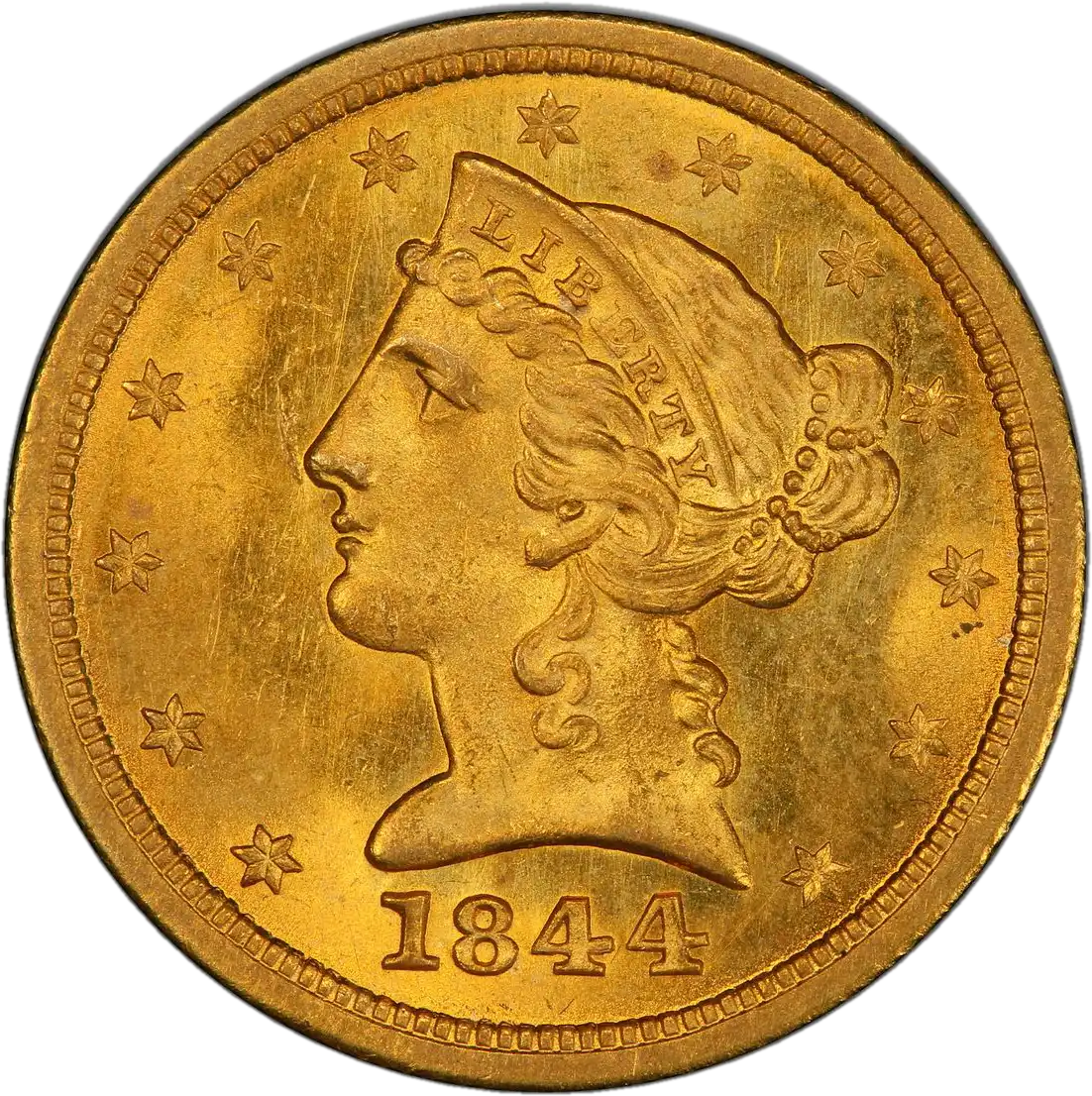 coin obverse image