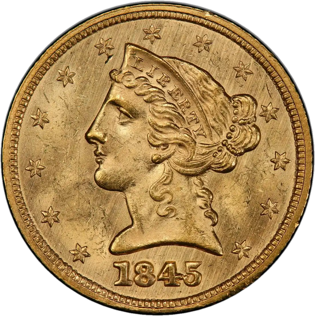 coin obverse image