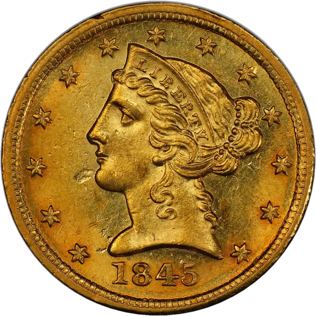 coin obverse image