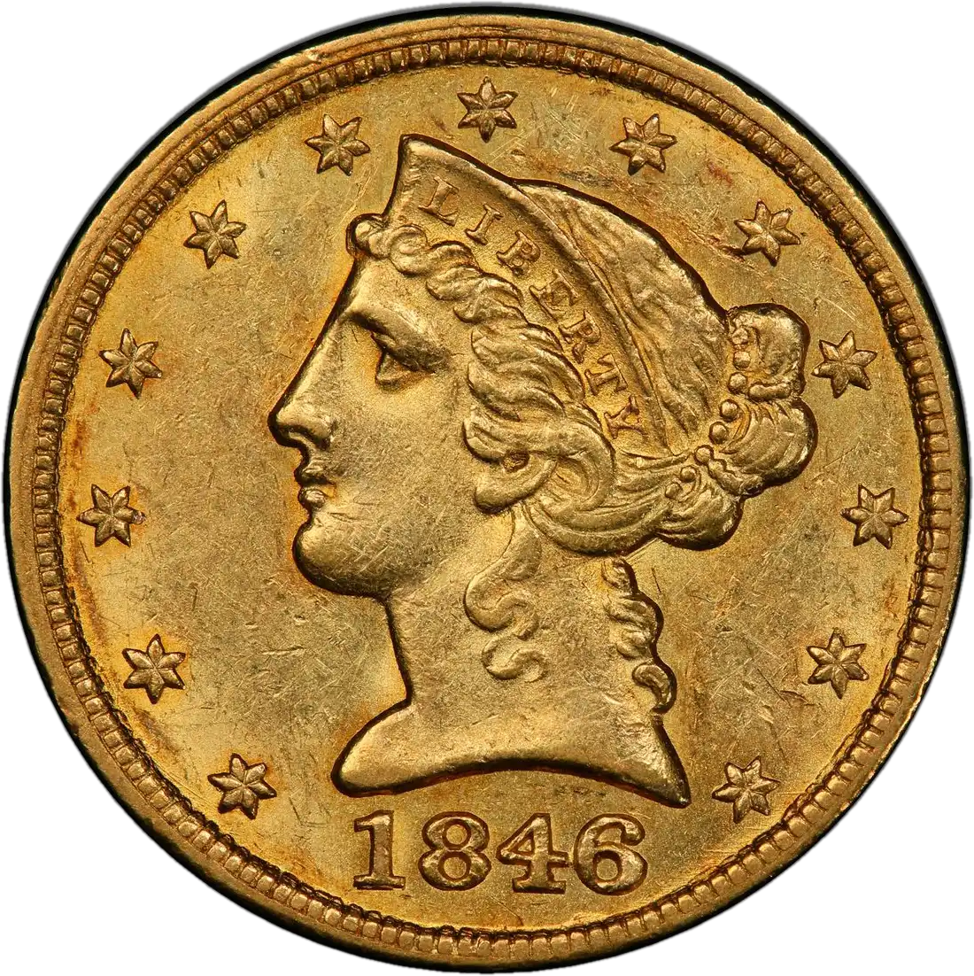 coin obverse image