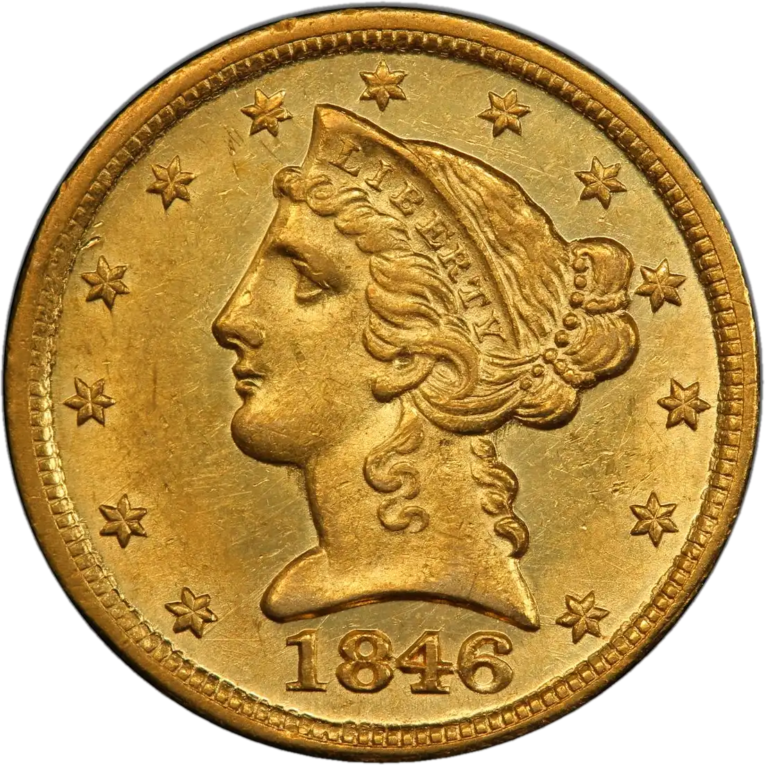 coin obverse image