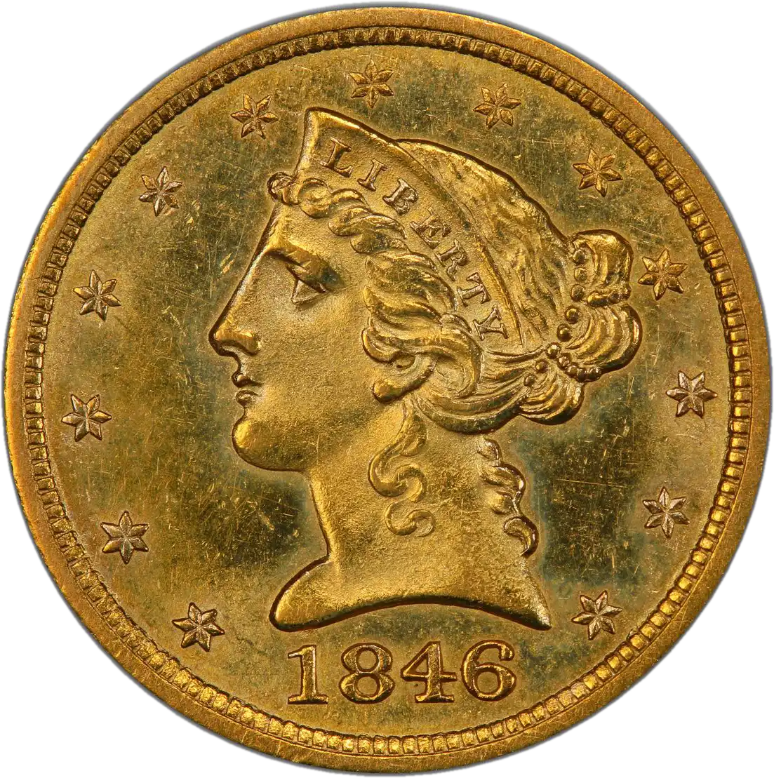 coin obverse image