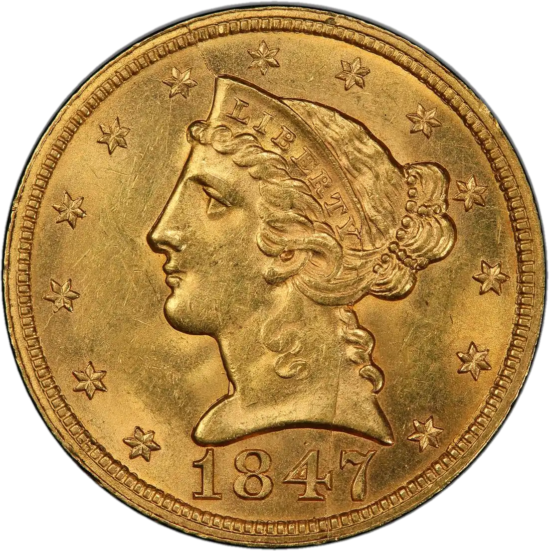 coin obverse image
