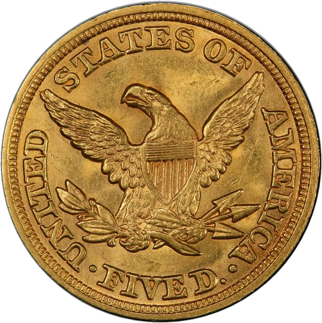 coin reverse image