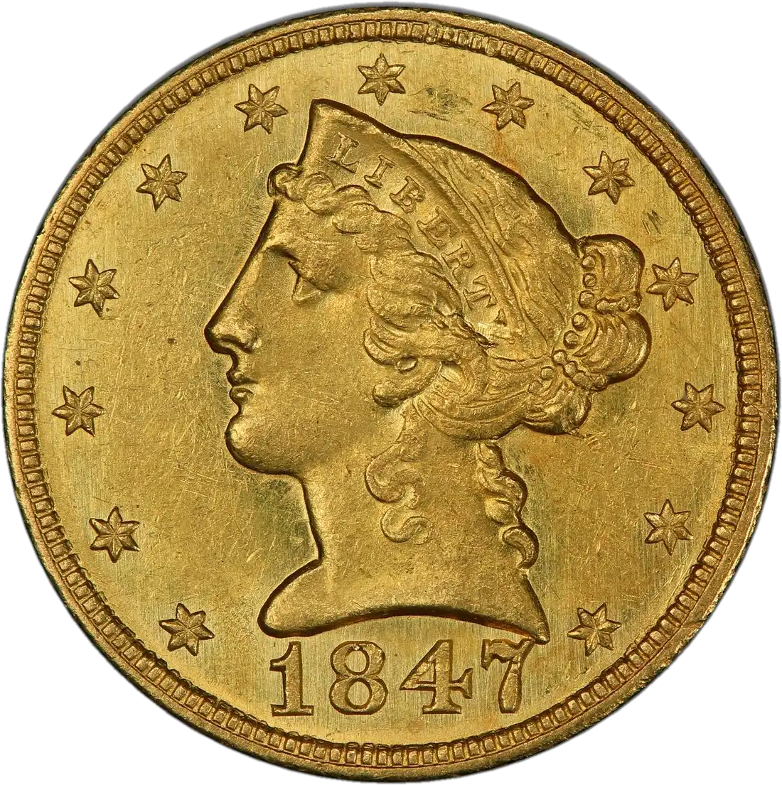 coin obverse image