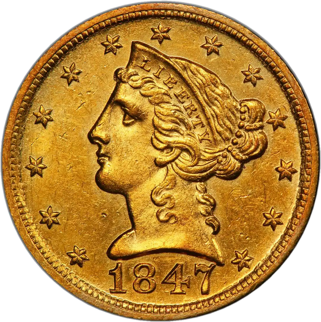 coin obverse image