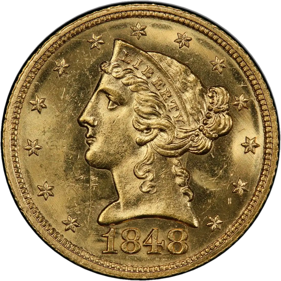 coin obverse image
