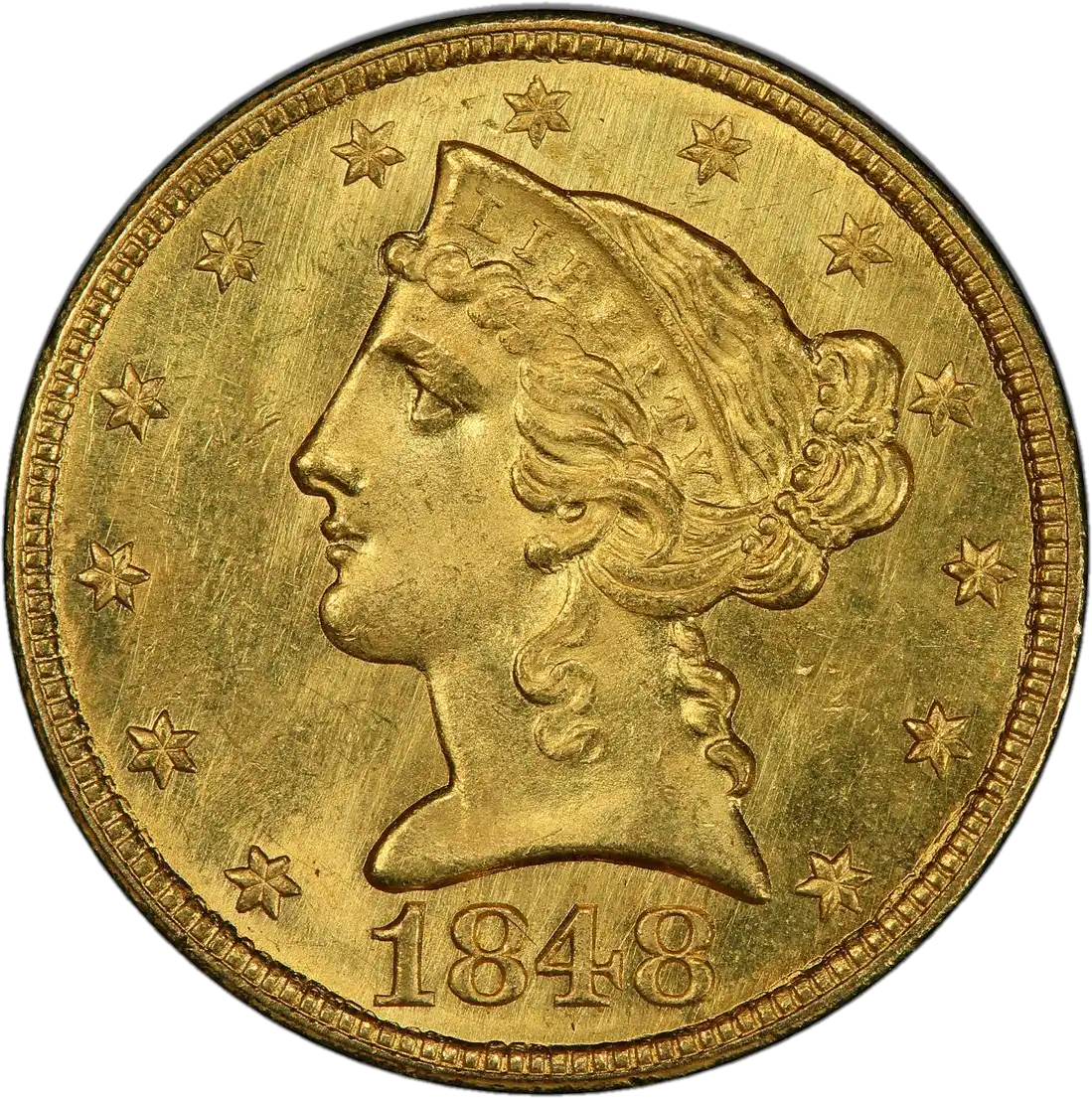 coin obverse image