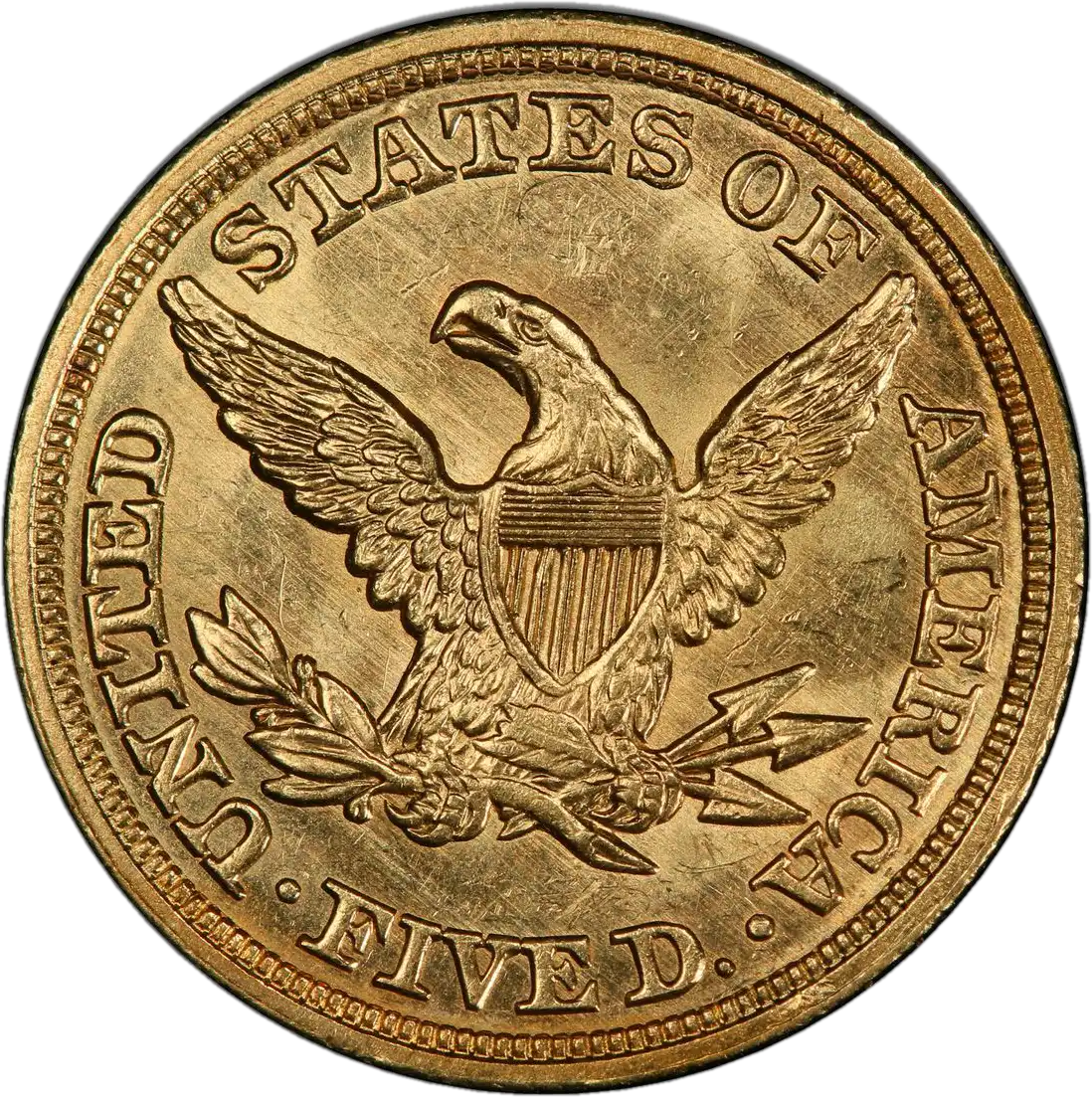 coin reverse image