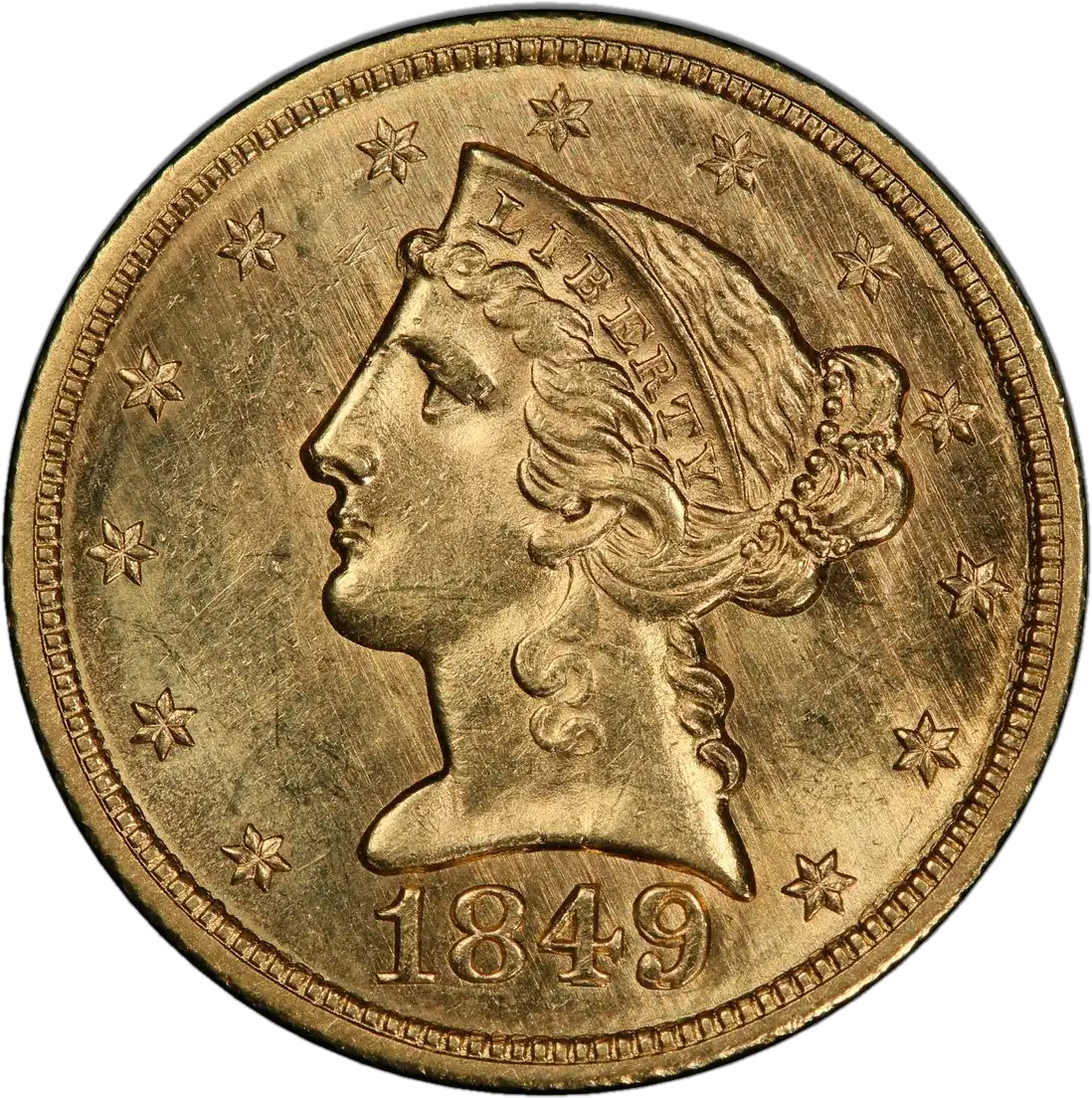 coin obverse image