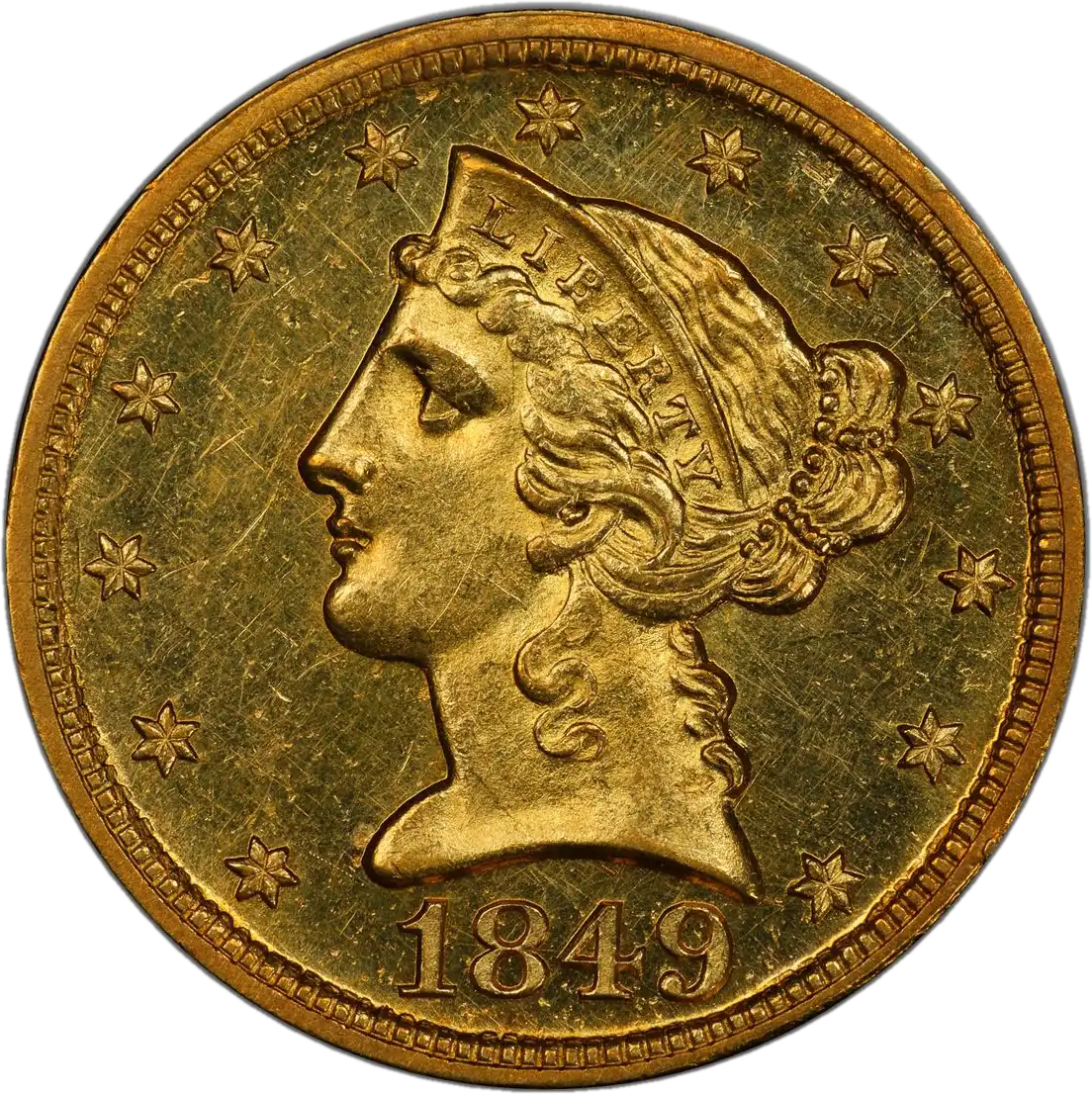 coin obverse image