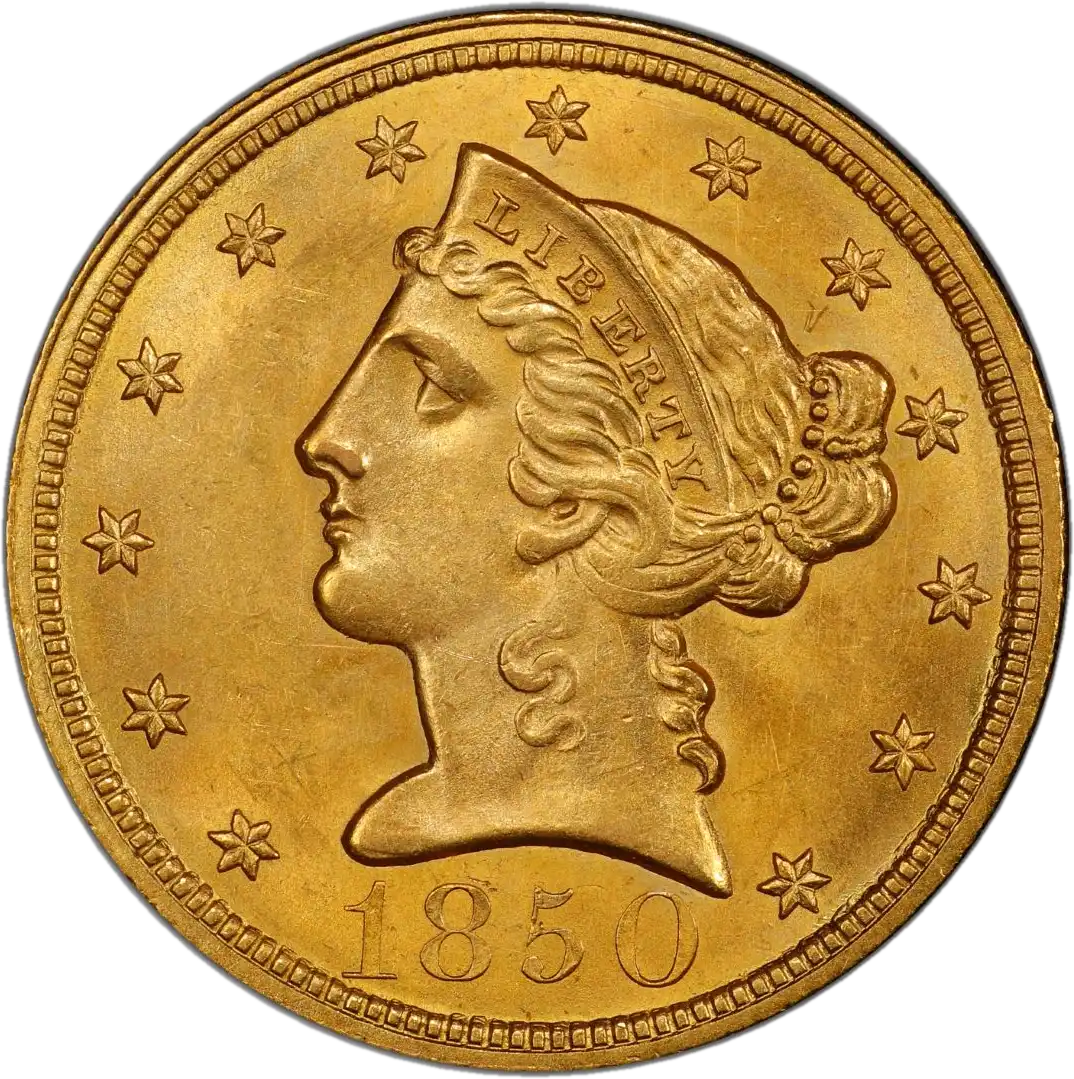 coin obverse image