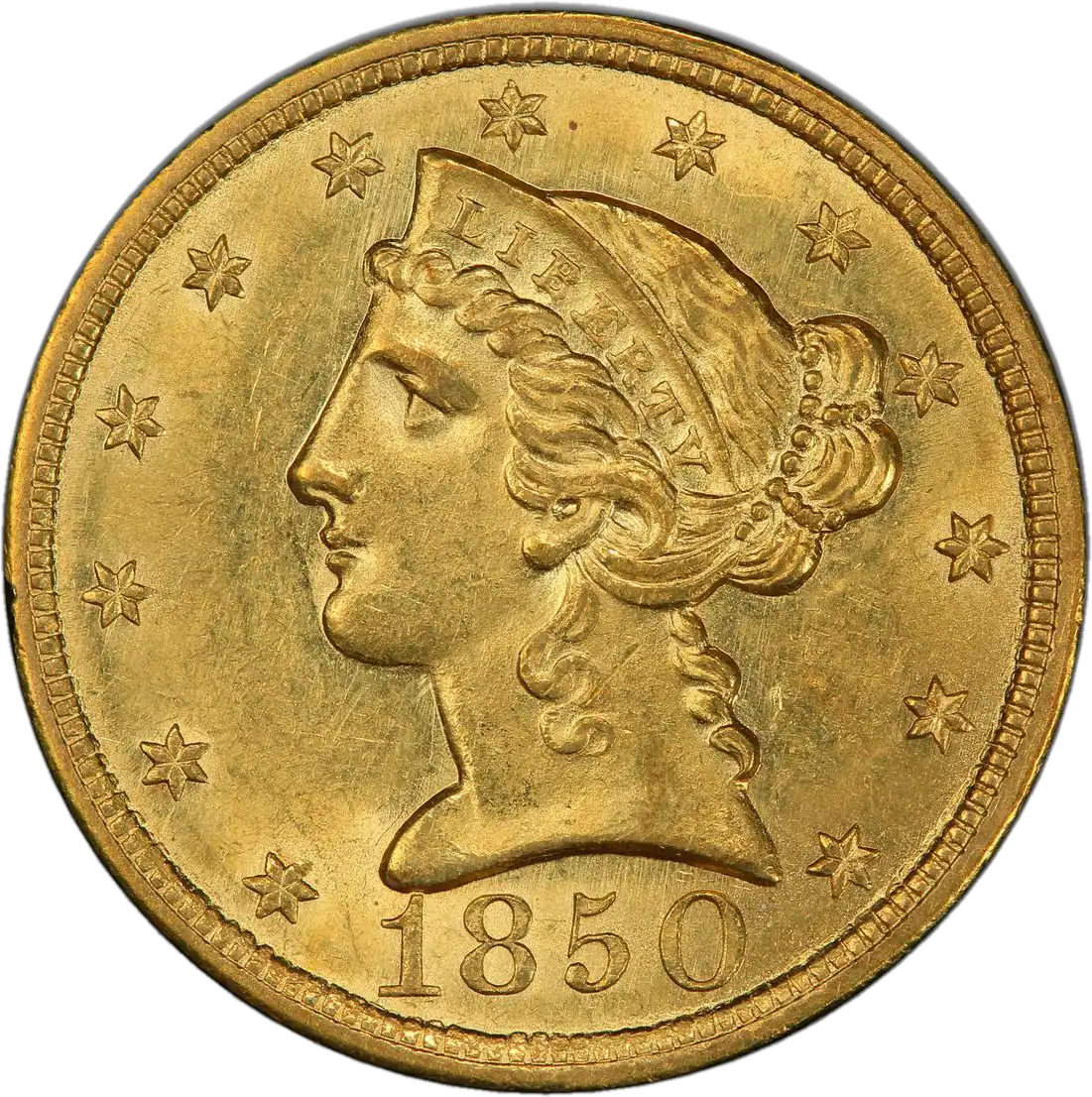 coin obverse image