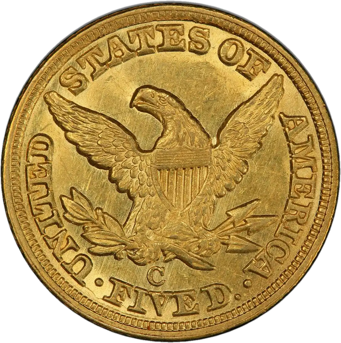 coin reverse image
