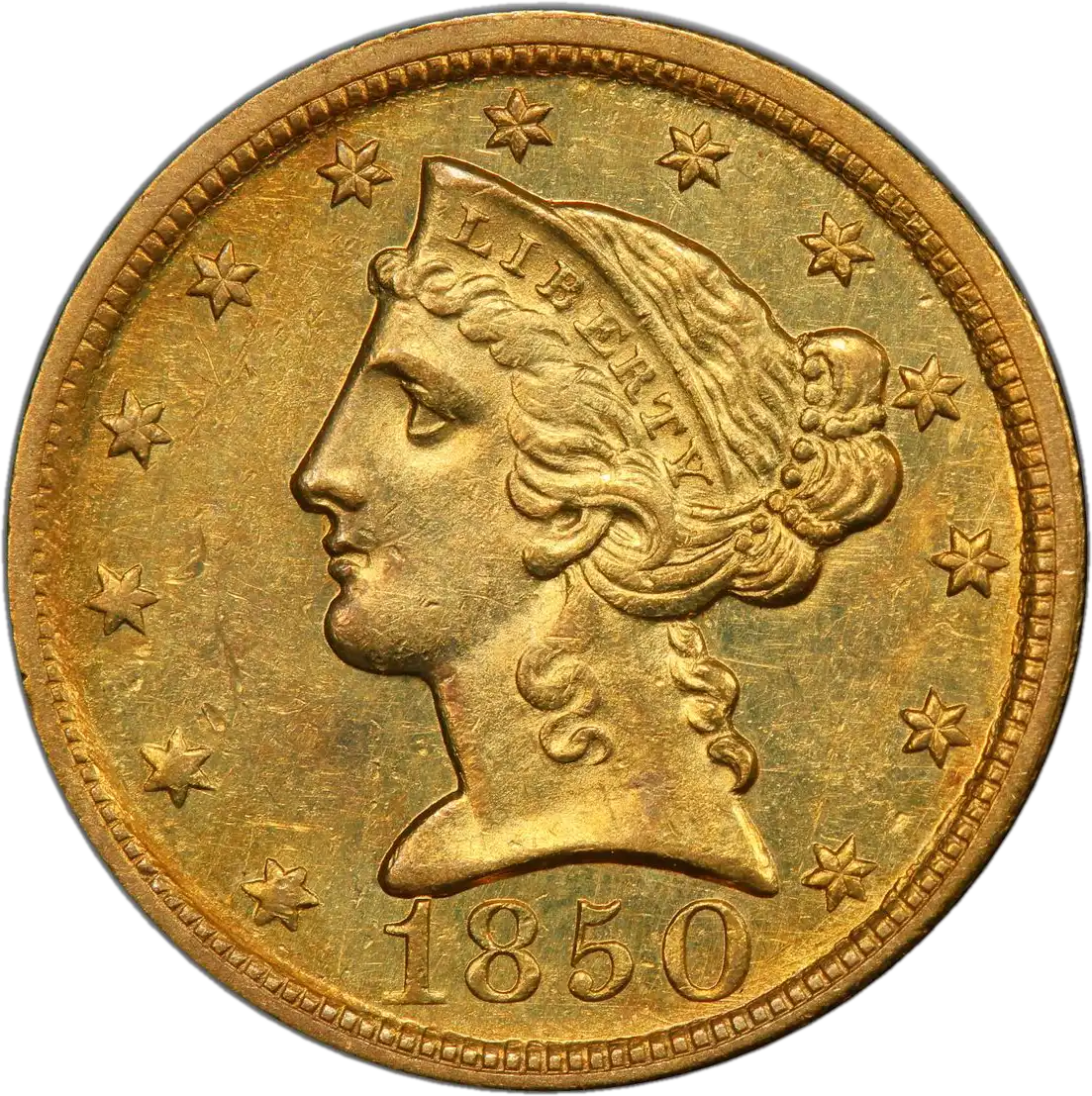 coin obverse image