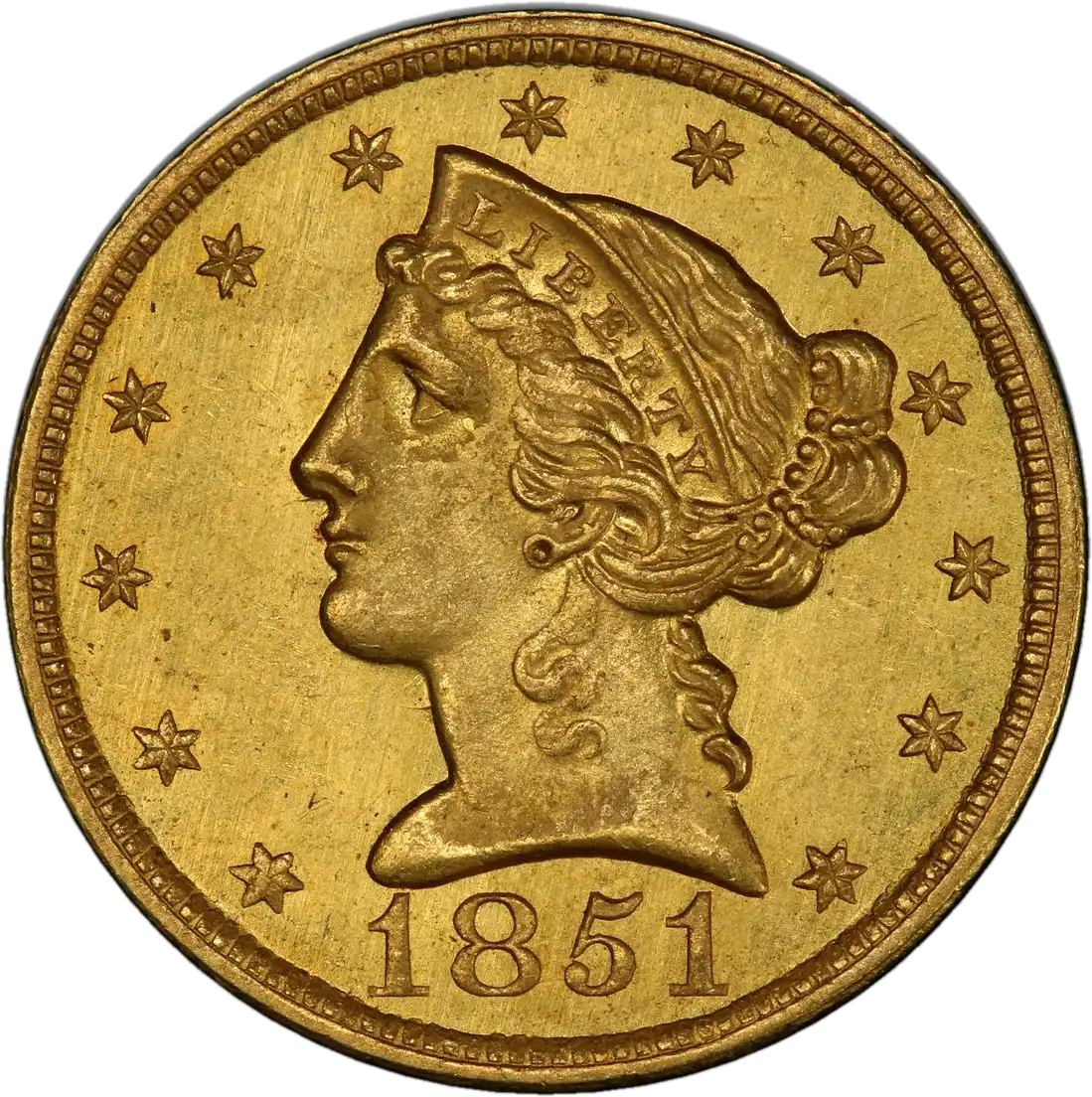 coin obverse image