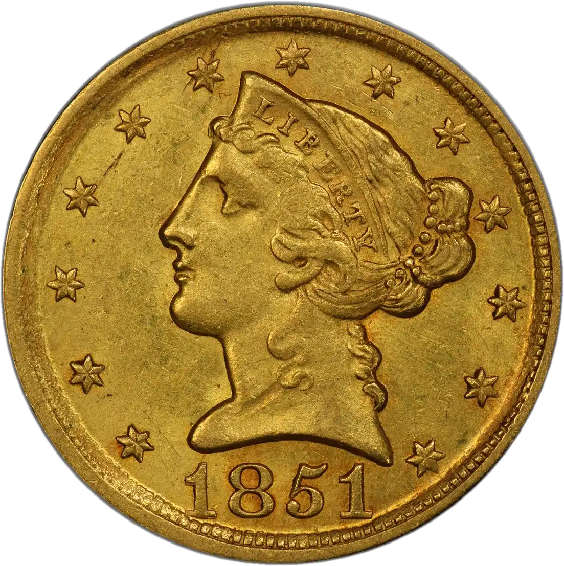 coin obverse image