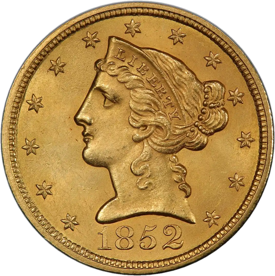 coin obverse image