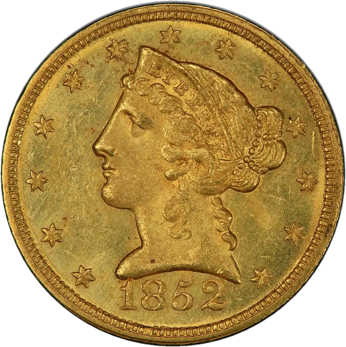 coin obverse image