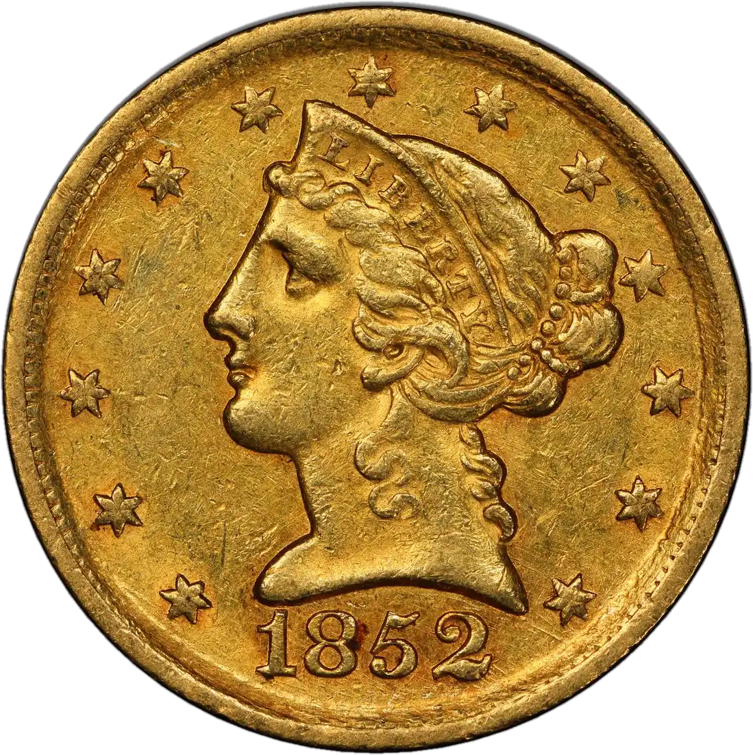 coin obverse image