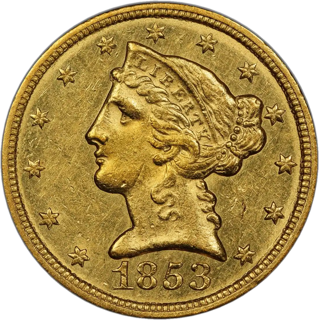 coin obverse image