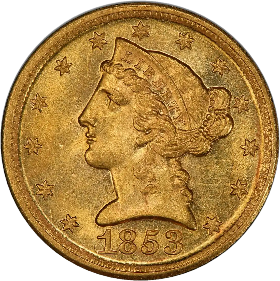 coin obverse image