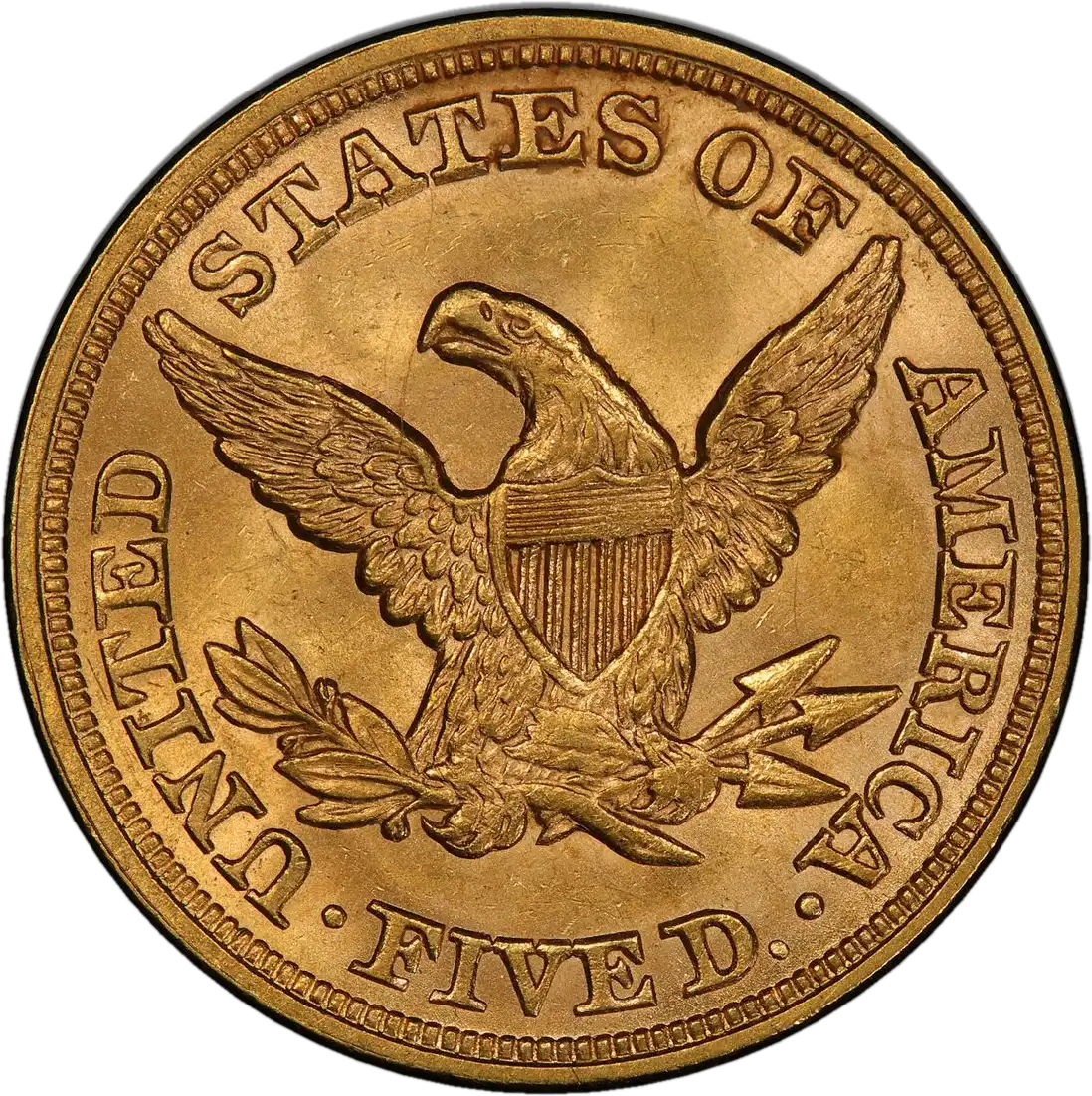coin reverse image