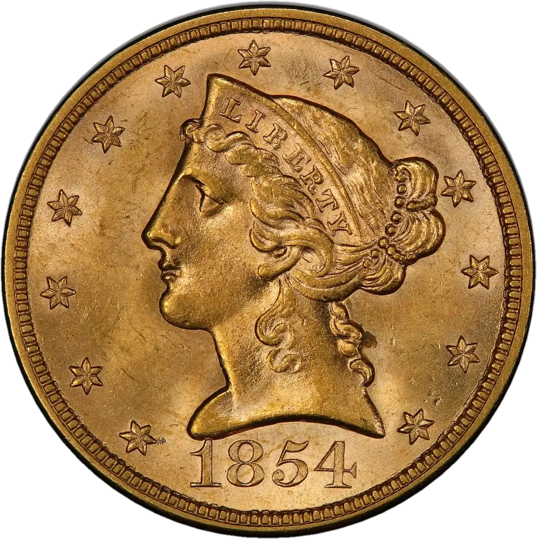 coin obverse image
