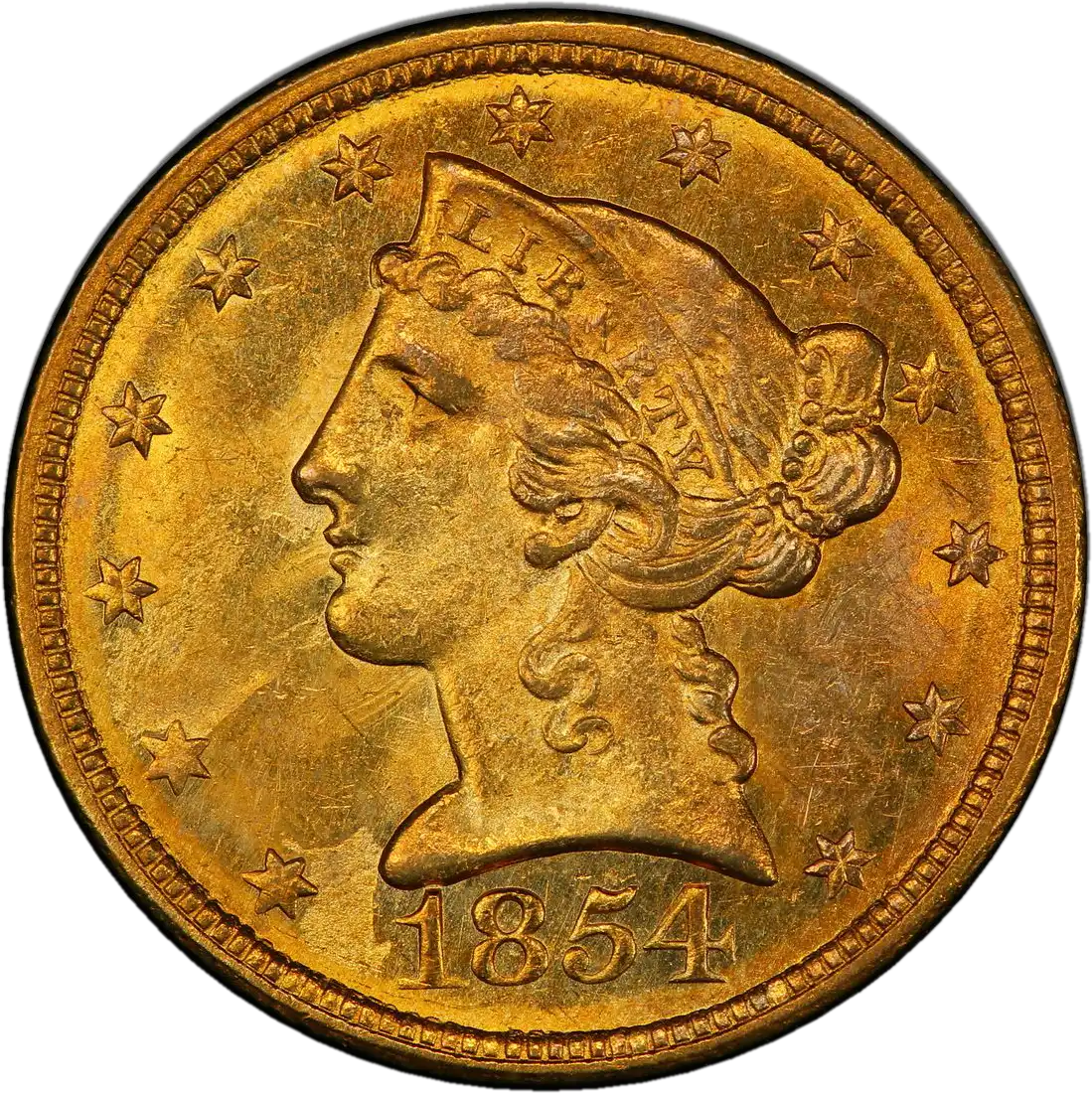 coin obverse image