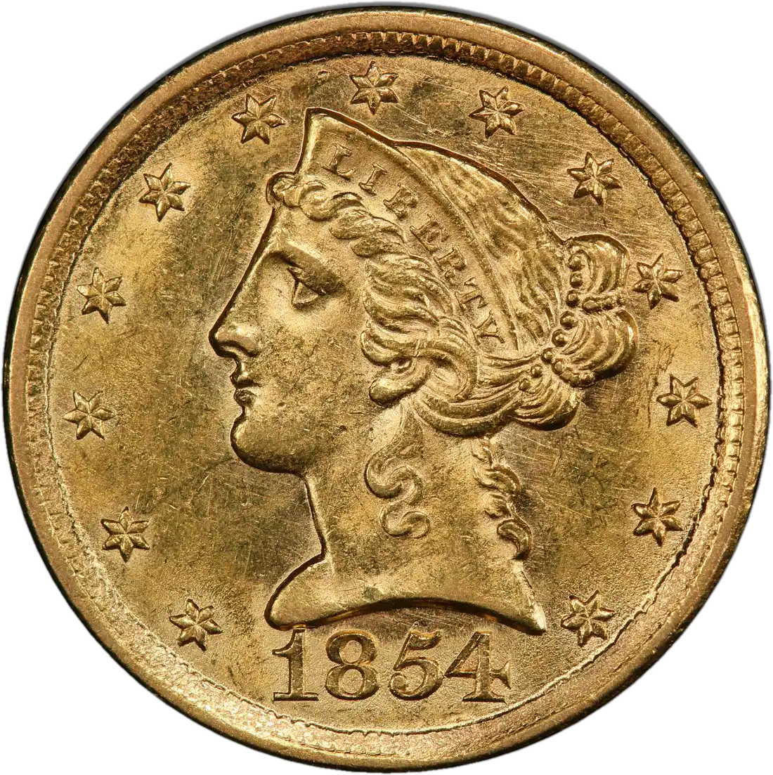 coin obverse image
