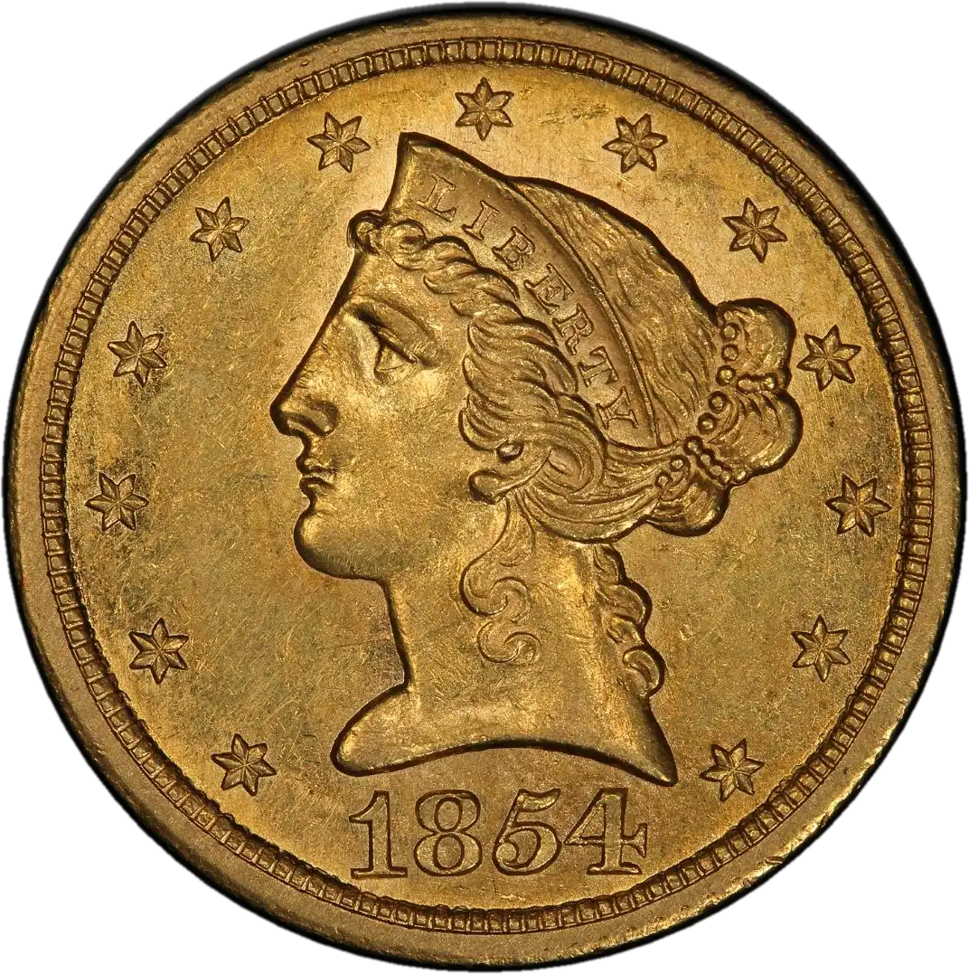 coin obverse image