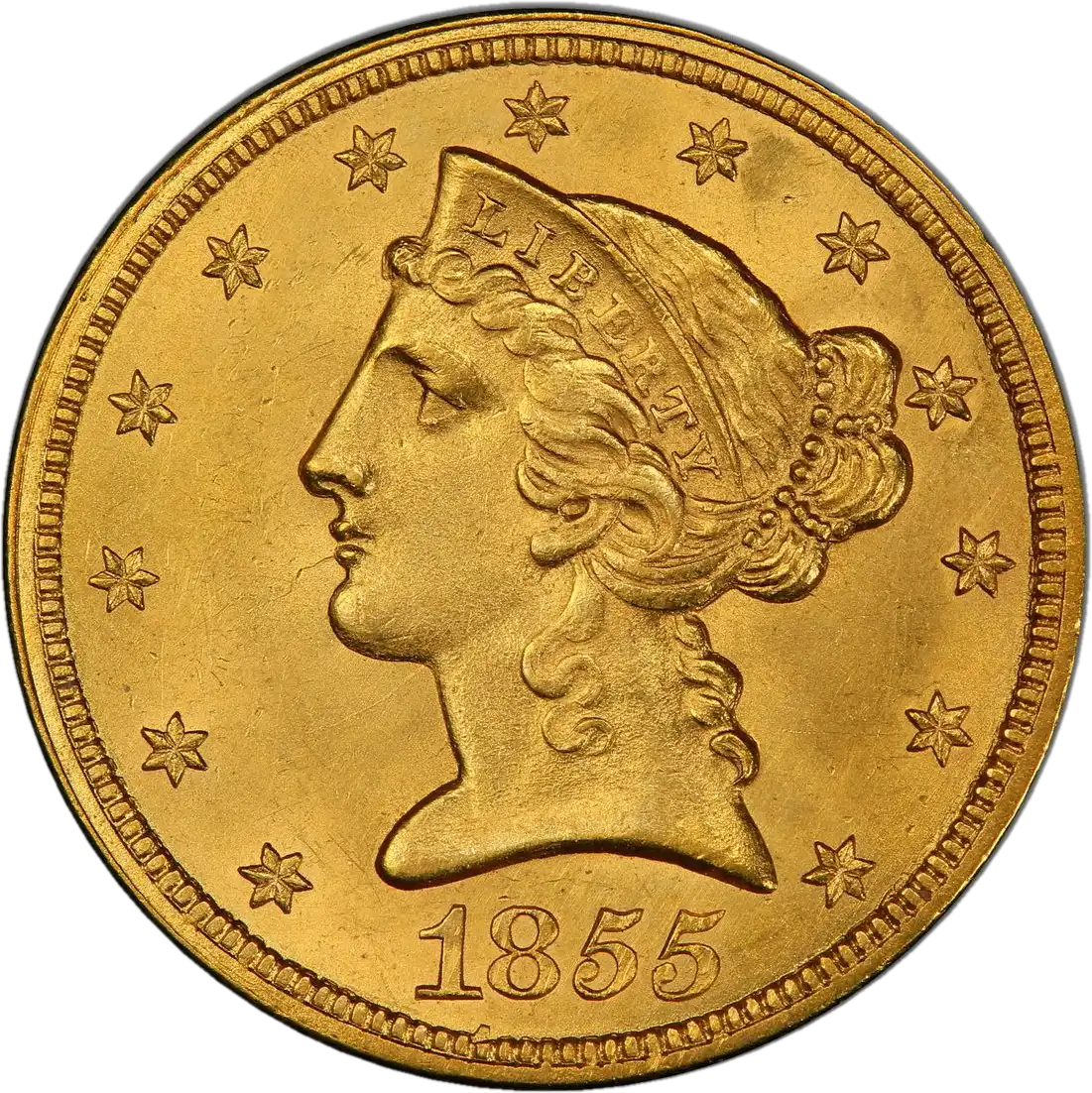coin obverse image