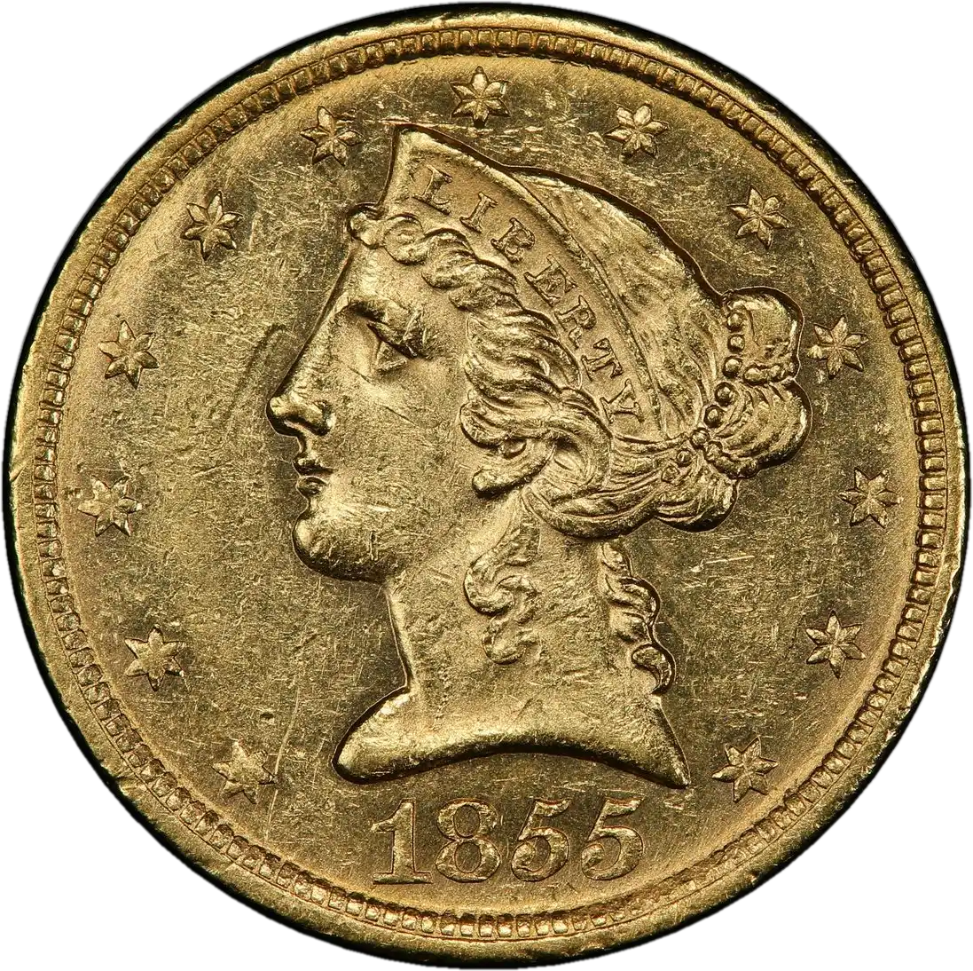 coin obverse image