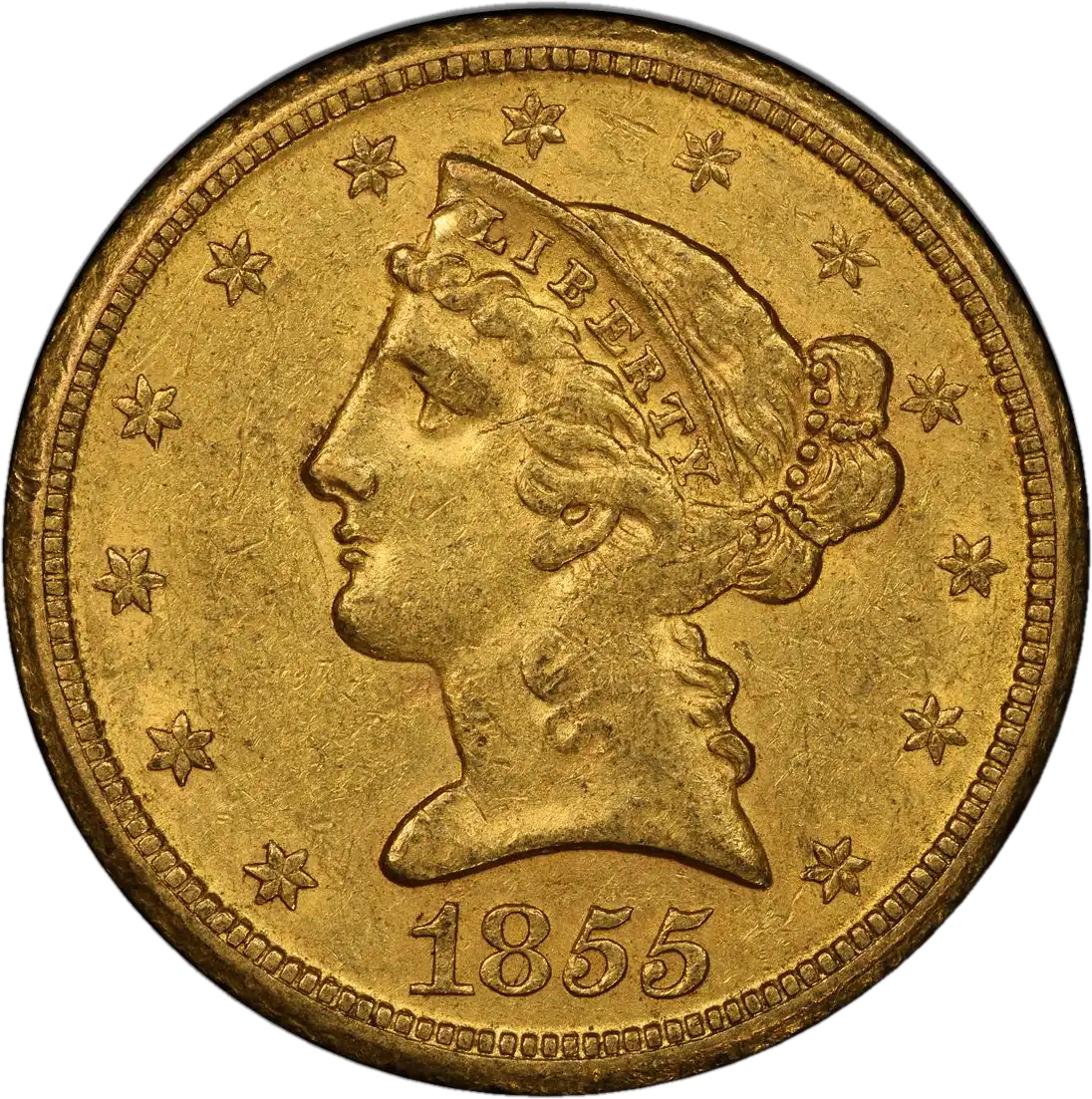 coin obverse image