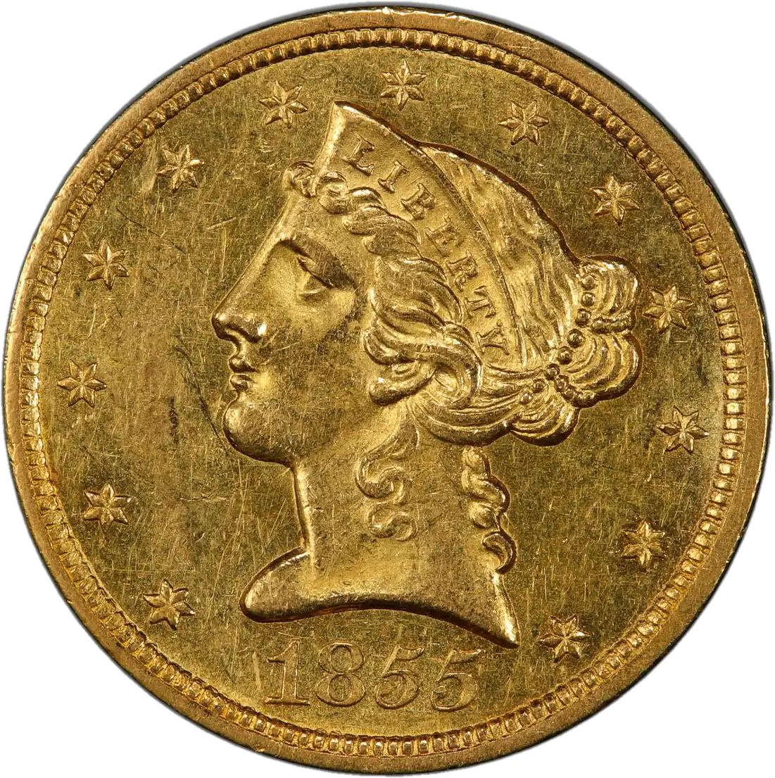 coin obverse image