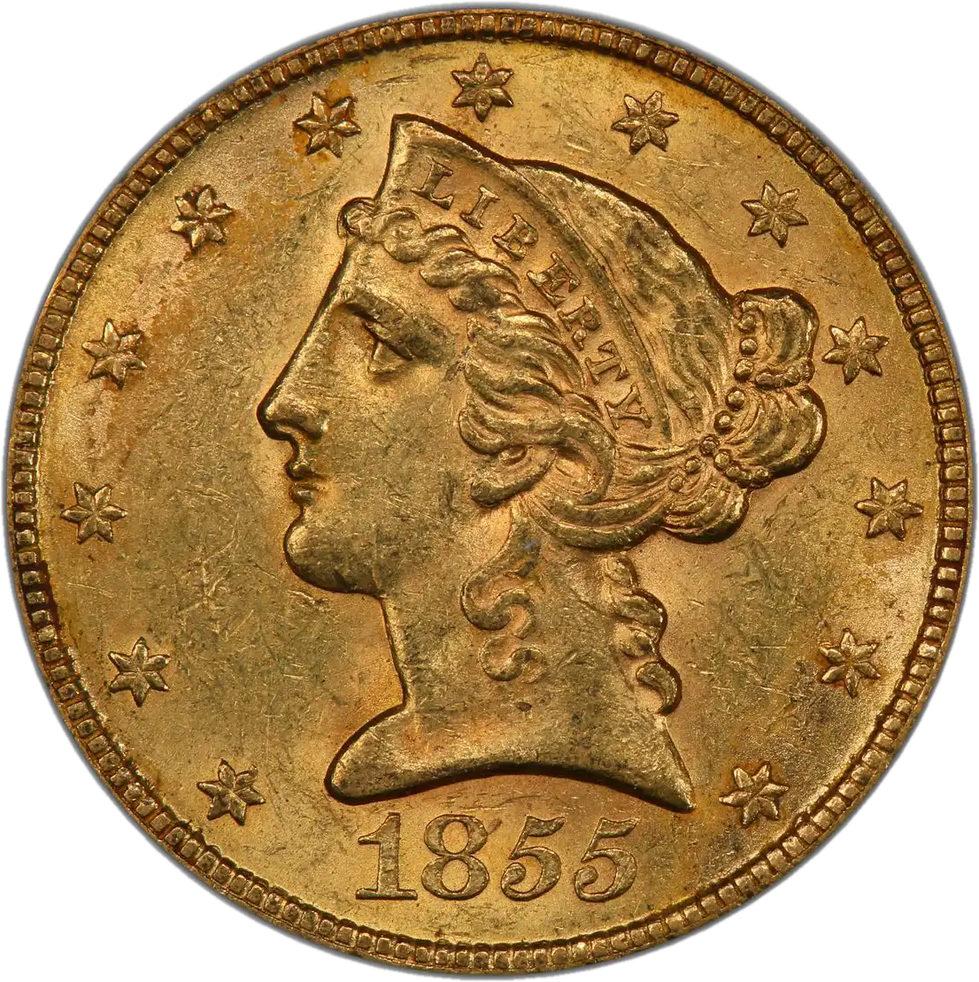coin obverse image