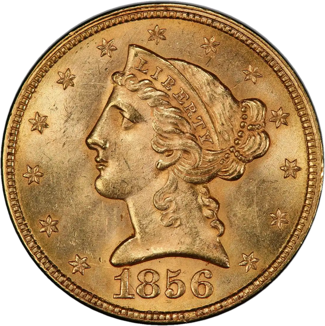 coin obverse image