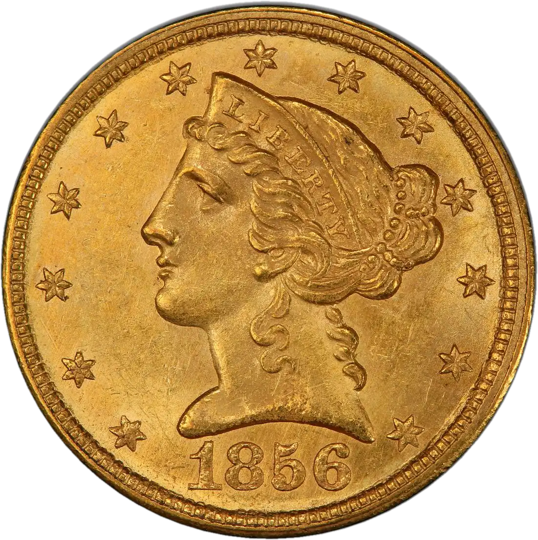 coin obverse image