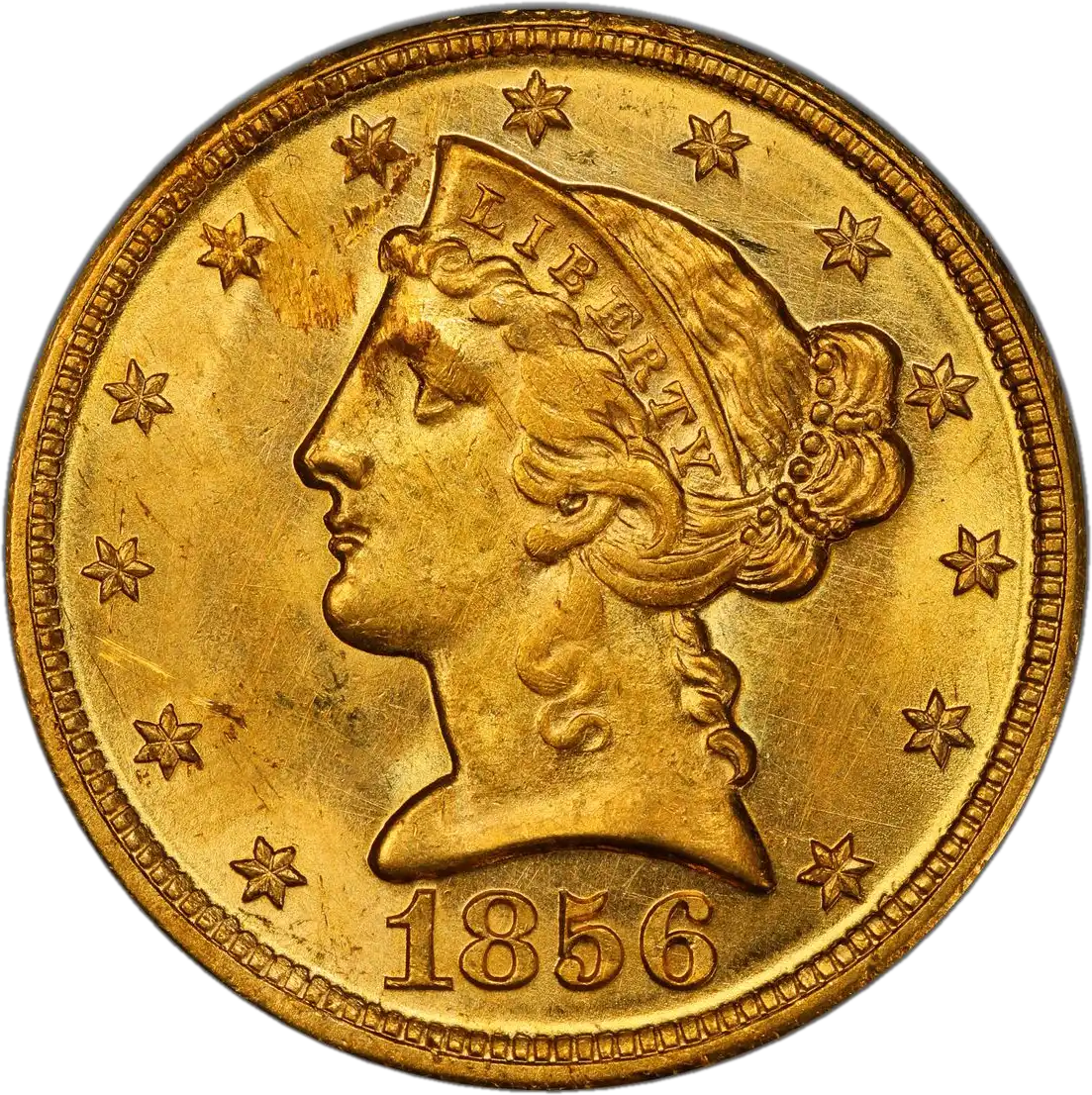 coin obverse image